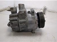 1K0820803Q Компрессор кондиционера Volkswagen Golf 5 2003-2009 20445128 #4