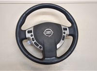  Руль Nissan Qashqai 2006-2013 20445131 #1