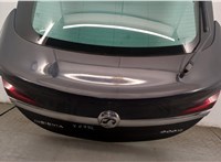  Фонарь дополнительный (стоп-сигнал) Opel Insignia 2008-2017 11418363 #4
