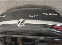  Фонарь дополнительный (стоп-сигнал) Opel Insignia 2008-2017 11418363 #9