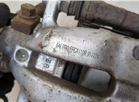  Суппорт Opel Astra H 2004-2010 20445162 #2