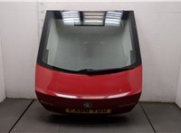  Крышка (дверь) багажника Skoda Octavia (A7) 2013-2023 20445168 #1