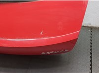  Крышка (дверь) багажника Skoda Octavia (A7) 2013-2023 20445168 #2