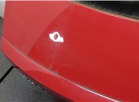  Крышка (дверь) багажника Skoda Octavia (A7) 2013-2023 20445168 #3