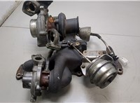  Турбина Volvo XC60 2008-2017 20445175 #3