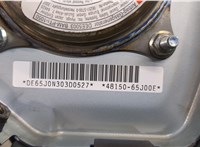  Подушка безопасности водителя Suzuki Grand Vitara 2005-2015 20445179 #3