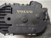  Заслонка дроссельная Volvo XC60 2008-2017 20445180 #3