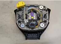  Подушка безопасности водителя Volkswagen Passat 6 2005-2010 20445200 #2