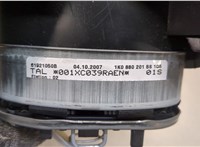  Подушка безопасности водителя Volkswagen Passat 6 2005-2010 20445200 #3