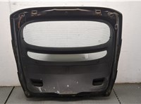  Крышка (дверь) багажника Honda Civic 2005-2012 20445201 #3