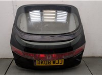  Крышка (дверь) багажника Honda Civic 2005-2012 20445201 #1