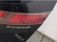  Крышка (дверь) багажника Honda Civic 2005-2012 20445201 #10