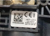  Подушка безопасности водителя Mercedes Citan 20445202 #3