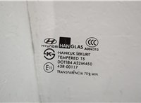 824212C000 Стекло боковой двери Hyundai Coupe (Tiburon) 2002-2009 20445203 #2