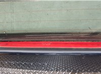  Стекло заднее Volkswagen Golf Plus 11418405 #2