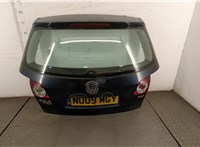  Стекло заднее Volkswagen Golf Plus 11418405 #1