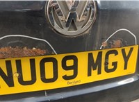  Стекло заднее Volkswagen Golf Plus 11418405 #6