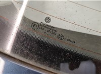  Стекло заднее Volkswagen Golf Plus 11418405 #8