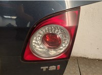  Стекло заднее Volkswagen Golf Plus 11418405 #9
