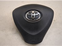  Подушка безопасности водителя Toyota Auris E15 2006-2012 20445208 #1
