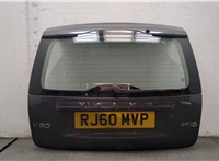  Двигатель стеклоочистителя (моторчик дворников) задний Volvo V50 2004-2012 11418412 #1