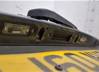  Двигатель стеклоочистителя (моторчик дворников) задний Volvo V50 2004-2012 11418412 #6