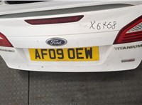  Крышка (дверь) багажника Ford Mondeo 4 2007-2015 20445212 #3