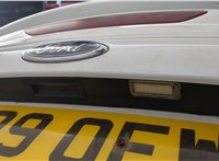  Крышка (дверь) багажника Ford Mondeo 4 2007-2015 20445212 #4