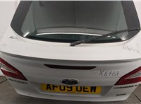  Крышка (дверь) багажника Ford Mondeo 4 2007-2015 20445212 #6