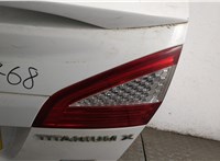  Крышка (дверь) багажника Ford Mondeo 4 2007-2015 20445212 #12
