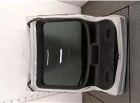  Крышка (дверь) багажника Ford Mondeo 4 2007-2015 20445212 #13