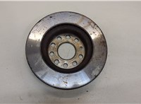  Диск тормозной Volkswagen Golf 5 2003-2009 20445217 #1