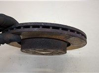  Диск тормозной Volkswagen Golf 5 2003-2009 20445217 #2