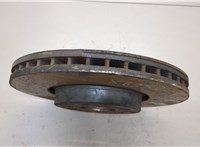  Диск тормозной Ford Mondeo 4 2007-2015 20445219 #2