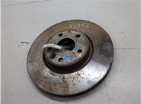  Диск тормозной Ford Mondeo 4 2007-2015 20445219 #4