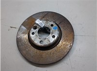 1500159, 7G911125EA Диск тормозной Ford Mondeo 4 2007-2015 20445220 #4