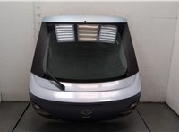  Крышка (дверь) багажника Mazda 6 (GH) 2007-2012 20445224 #1