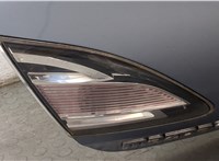  Крышка (дверь) багажника Mazda 6 (GH) 2007-2012 20445224 #5