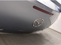  Крышка (дверь) багажника Mazda 6 (GH) 2007-2012 20445224 #6