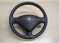  Подушка безопасности водителя Peugeot 207 11418422 #1
