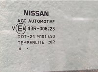  Стекло боковой двери Nissan Qashqai 2006-2013 11418440 #4