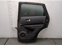  Стекло боковой двери Nissan Qashqai 2006-2013 11418440 #6