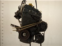  Двигатель (ДВС) Nissan Kubistar 20445240 #1