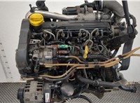  Двигатель (ДВС) Nissan Kubistar 20445240 #5