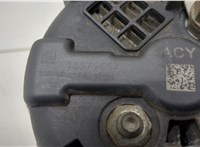 13595629 Генератор Opel Astra J 2010-2017 20445242 #4
