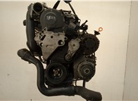  Двигатель (ДВС) Volkswagen Golf 5 2003-2009 20445249 #1