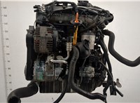  Двигатель (ДВС) Volkswagen Golf 5 2003-2009 20445249 #3