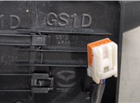  Зеркало салона Mazda 6 (GH) 2007-2012 20445254 #6