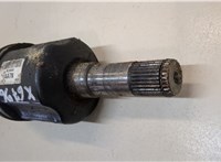  Полуось (приводной вал, шрус) Opel Antara 20445255 #3