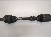  Полуось (приводной вал, шрус) Nissan Qashqai 2006-2013 20445257 #1